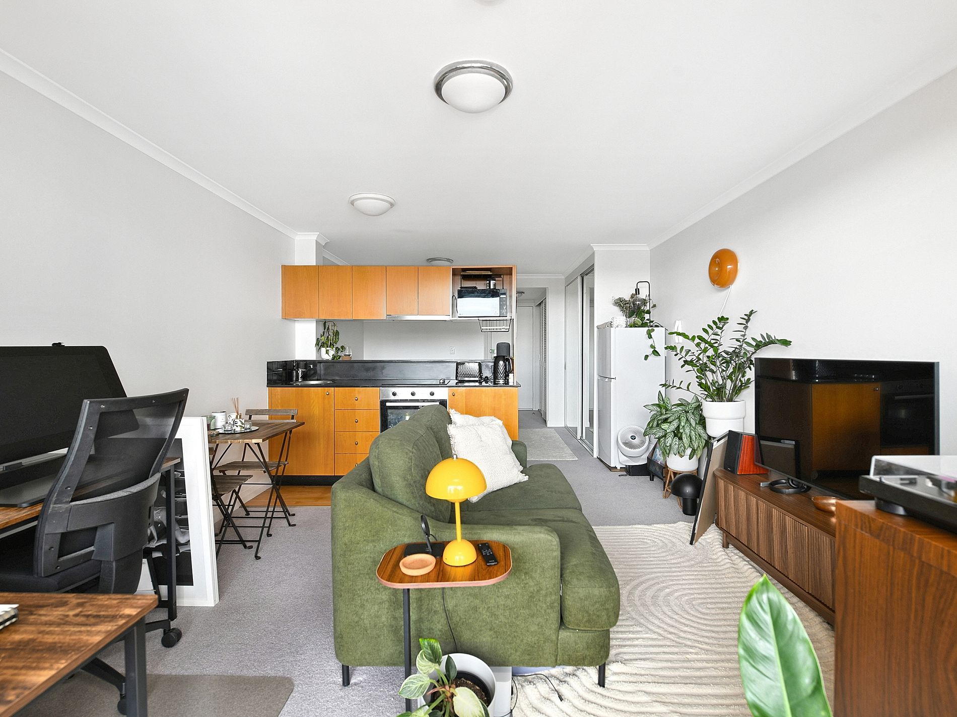 705 / 508-528 Riley Street, Surry Hills