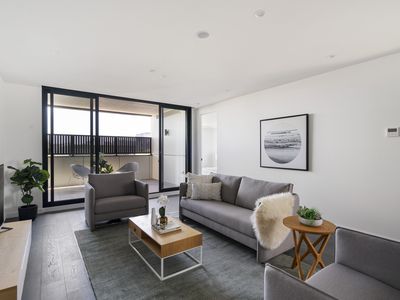 204 / 66 Pickett Street, Footscray
