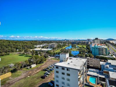 51 / 174 Alexandra Parade, Alexandra Headland