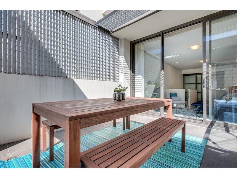 285 Pyrmont Street, Ultimo