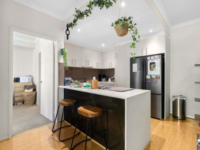 15 / 180 Stirling Street, Perth