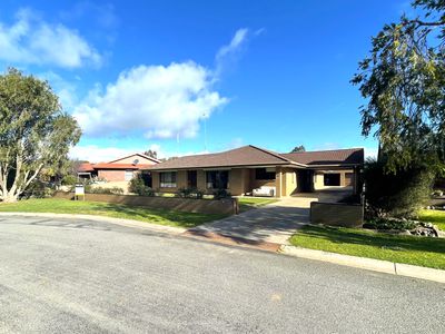 14 Ring Road, Boort