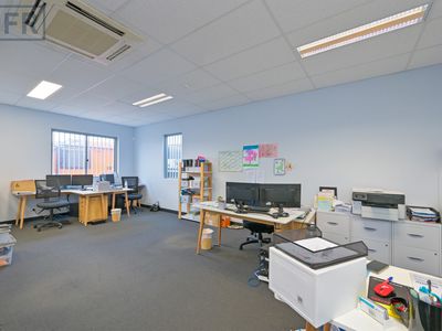 20 Tesla Road, Rockingham