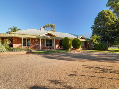 43R Old Dubbo Road, Dubbo