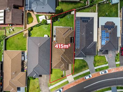 29 Pacific Palms Circuit, Carnes Hill
