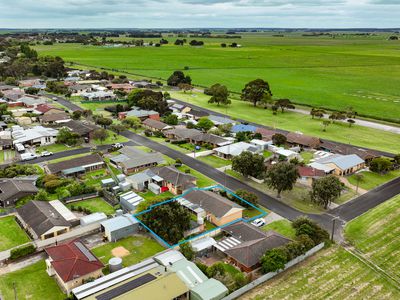 18 Hutchesson Street, Millicent