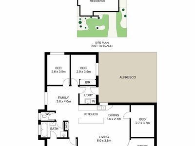 104 Jarrah Way, Albion Park Rail
