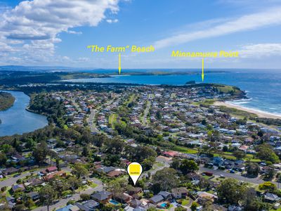 9 Meehan Drive, Kiama Downs