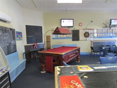 Warracknabeal