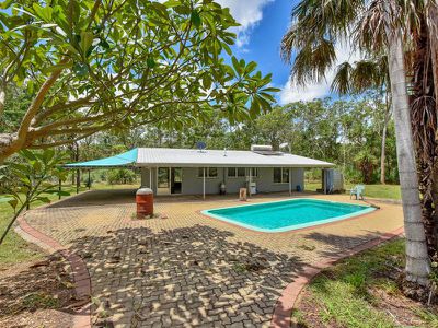 53 Gamba Rd , Humpty Doo