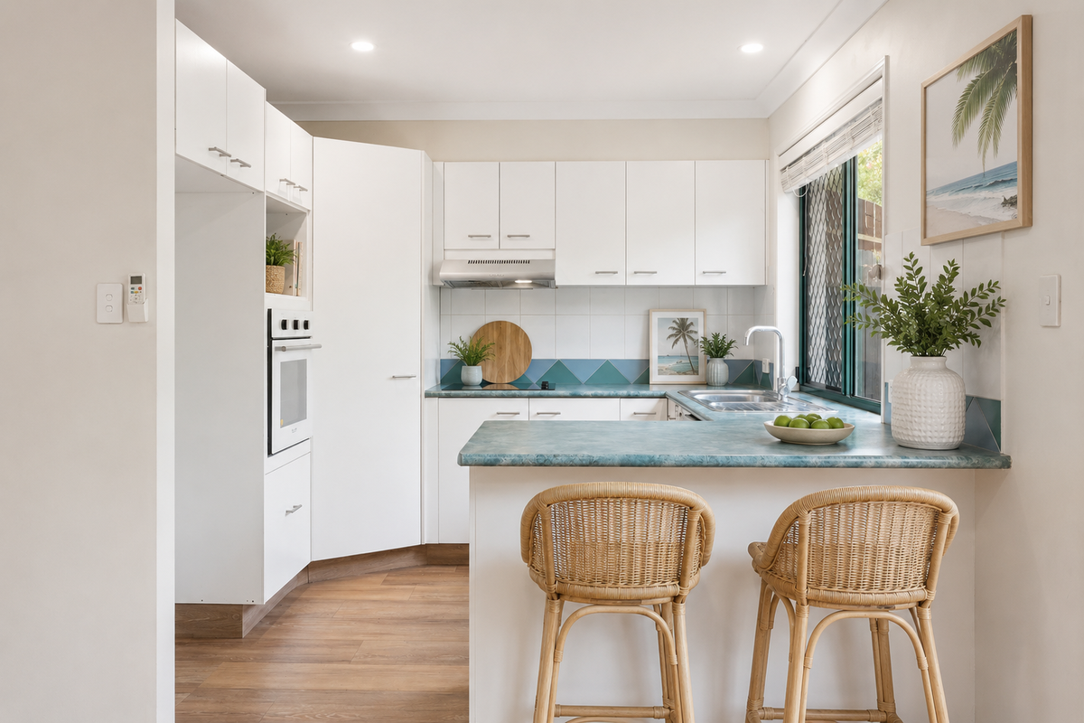 77 / 28 Ancona Street, Carrara