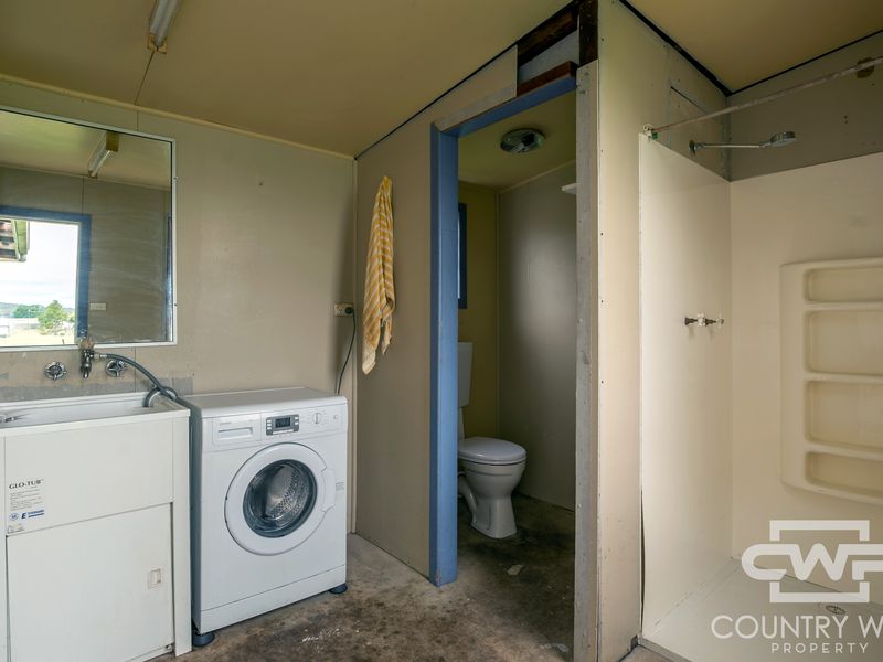 31 Inverell Road, Emmaville