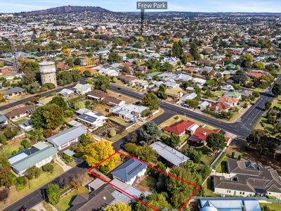 3 East View Avenue, Mount Gambier