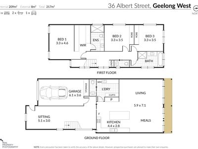 36 Albert Street, Geelong West