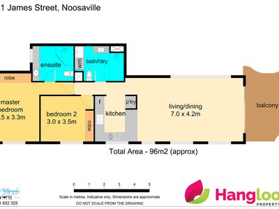 6 / 7-11 James Street, Noosaville