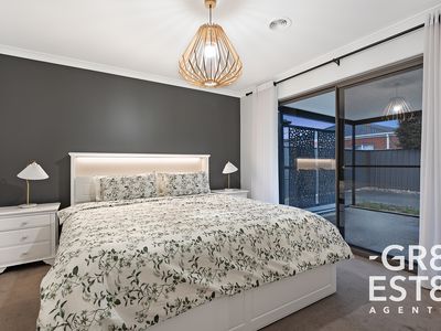 45 Pegasus Road, Cranbourne West