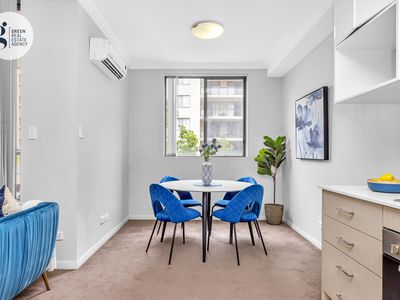 150/20 Victoria Road, Parramatta