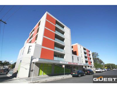 3 / 124 Dutton Street, Yagoona