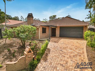 41 Ardes Street, Chapel Hill