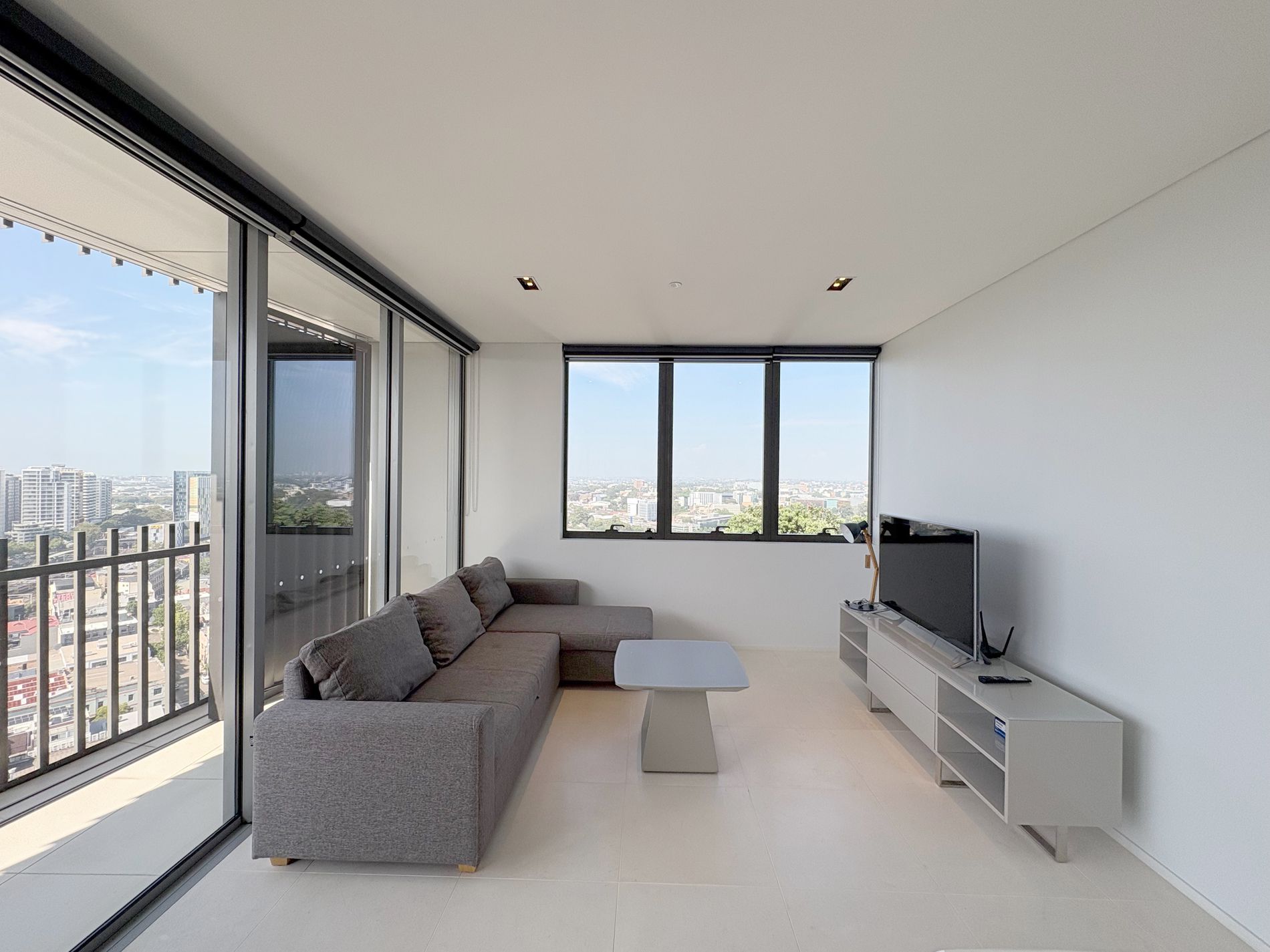 2606 / 18 Park Lane, Chippendale