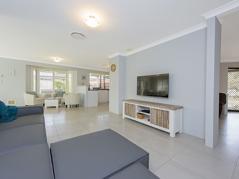 13 Pigeon Rise, Geographe