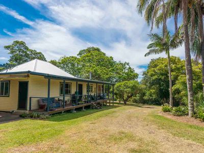 21 Shipway Road, Nimbin