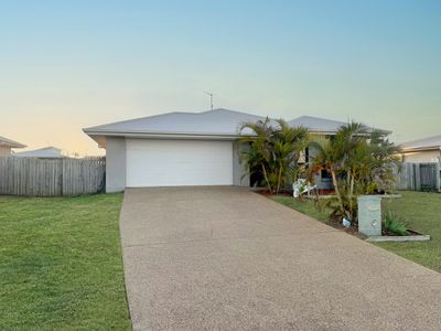 36 Timbers Beach Road, Zilzie