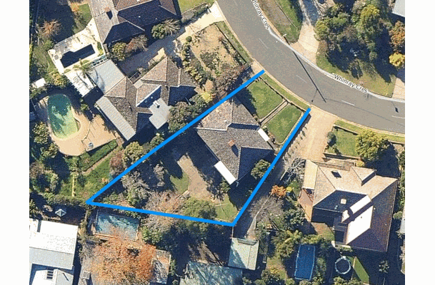 559 Whinray Crescent, East Albury