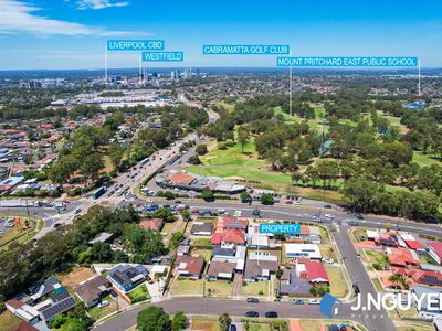 38 Mumford Road, Cabramatta West