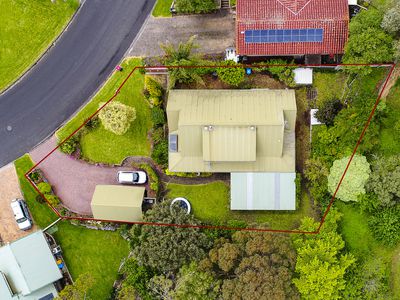 13 Kalimna Crescent, Mount Gambier