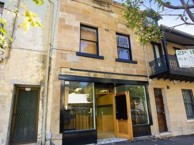 175 Palmer Street, Darlinghurst