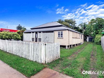 76 Walker Street, Maryborough