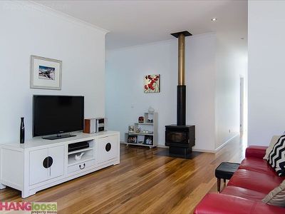 4 Coach Court, Cooroibah