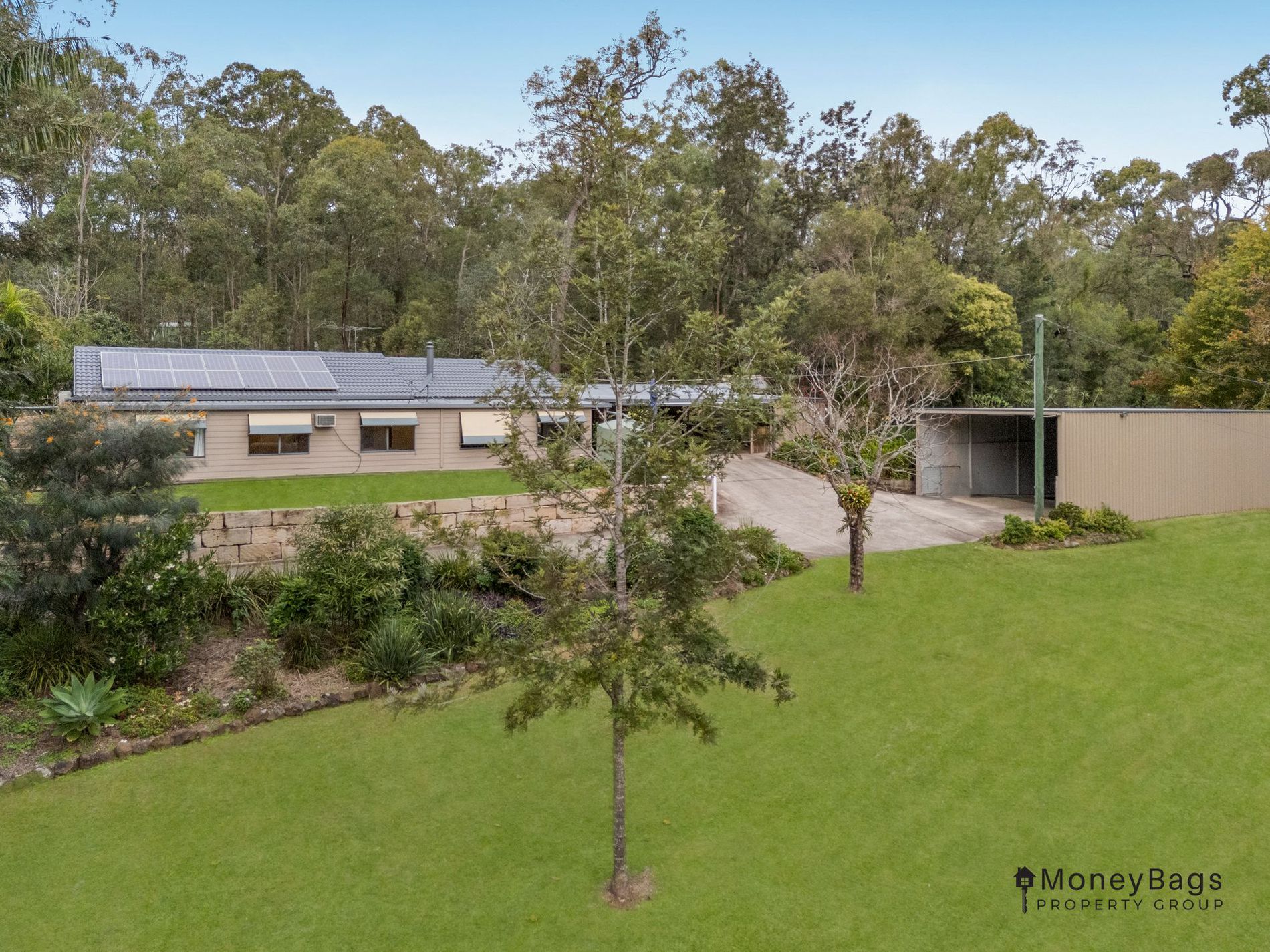 139-147 Brushwood Crescent, Cedar Grove