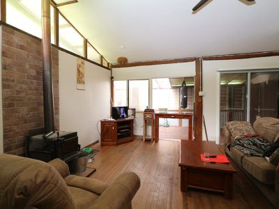 16 / 52 Cadell Road, Mount Burrell