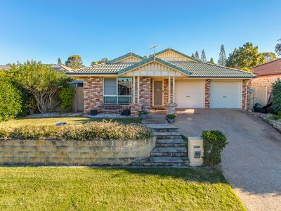 10 Castlereagh Street, Murrumba Downs