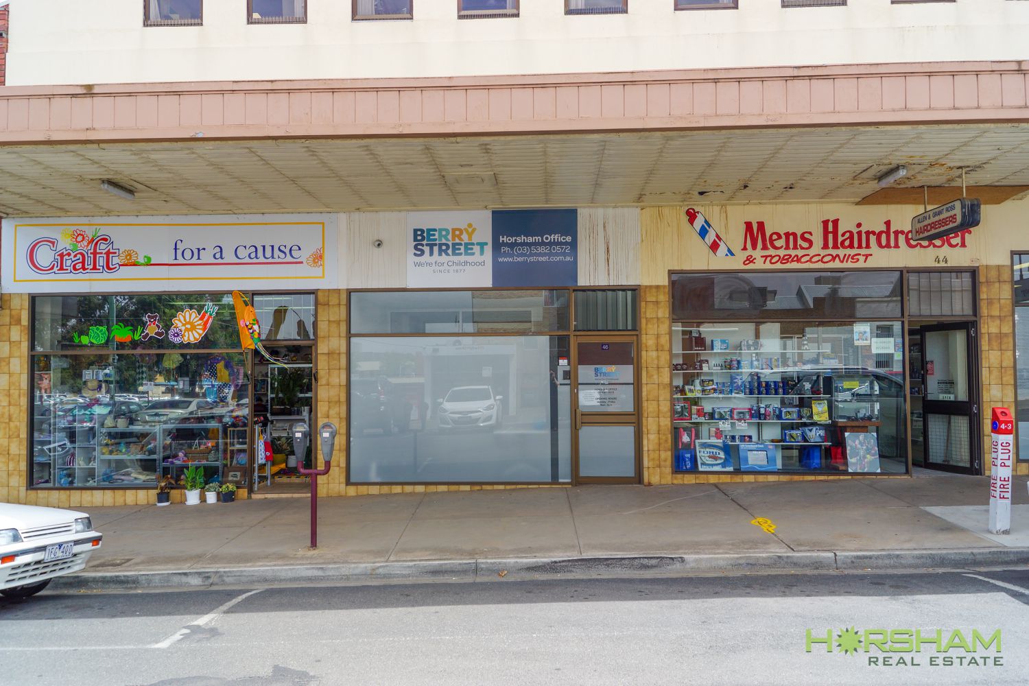 46 McLachlan Street, Horsham