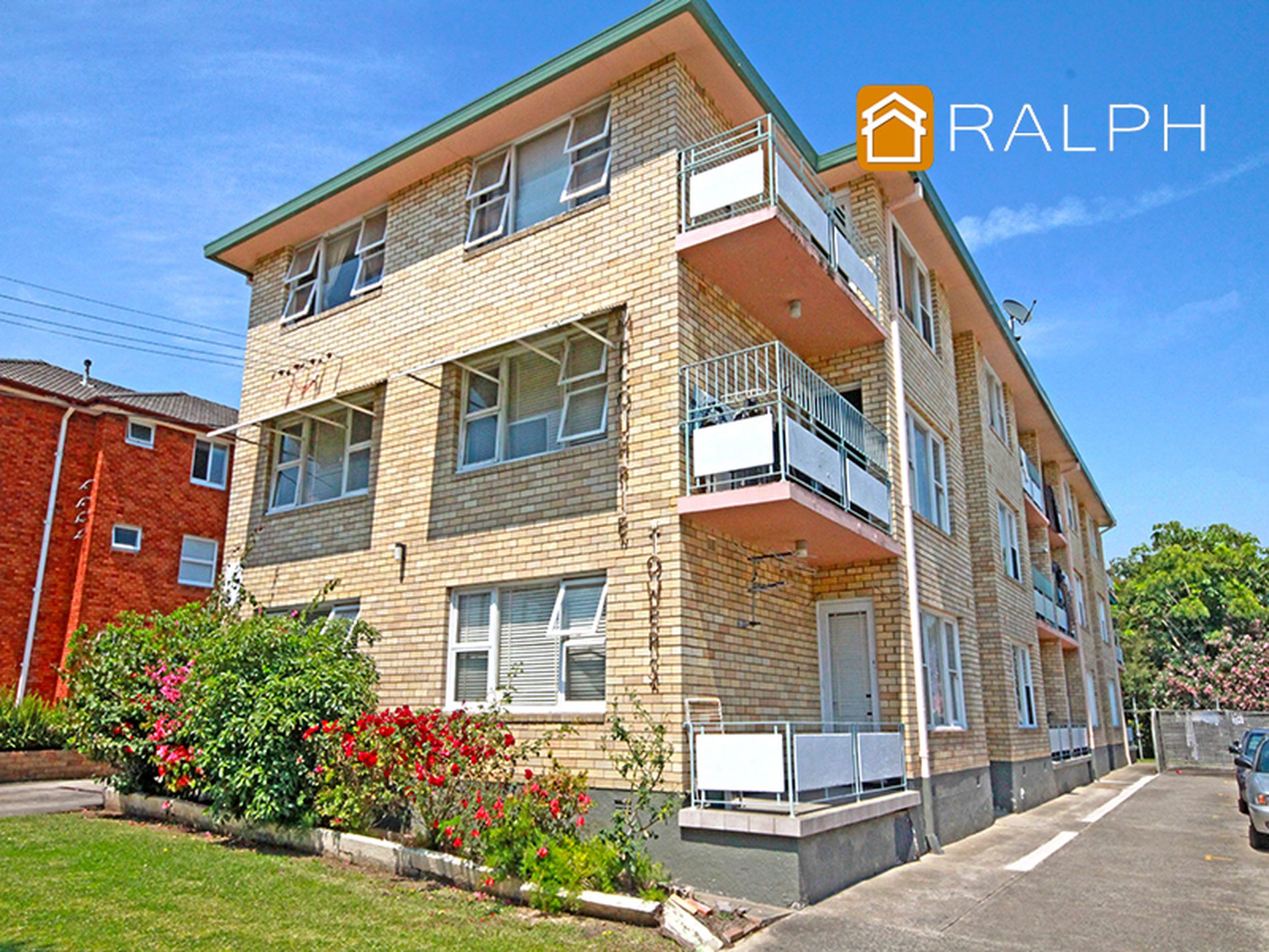 7 / 55 Taylor Street, Lakemba