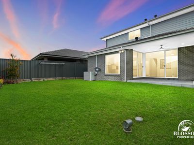 42 McAlister Parade, Marsden Park