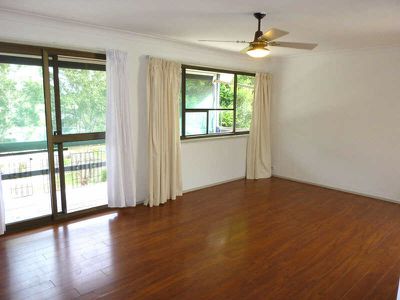 27 Divide Street, Forster