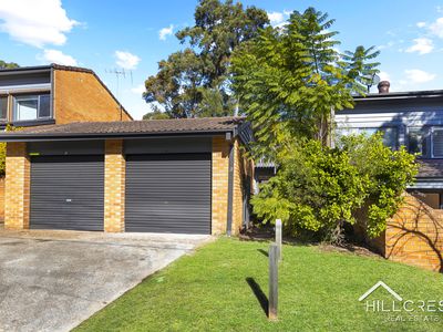 6 / 155 Cooper Road, Yagoona