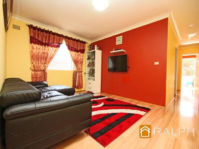 4 / 20 Hampden Road, Lakemba