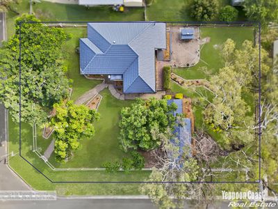 84 Bawden Street, Berserker