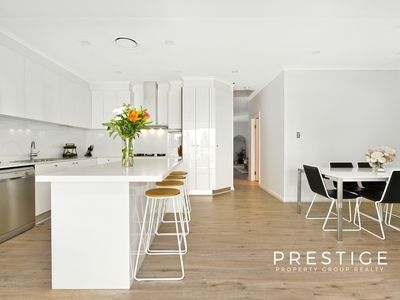 1 Margaret Street, Kingsgrove