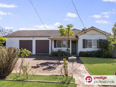 51 Junction Road, Moorebank