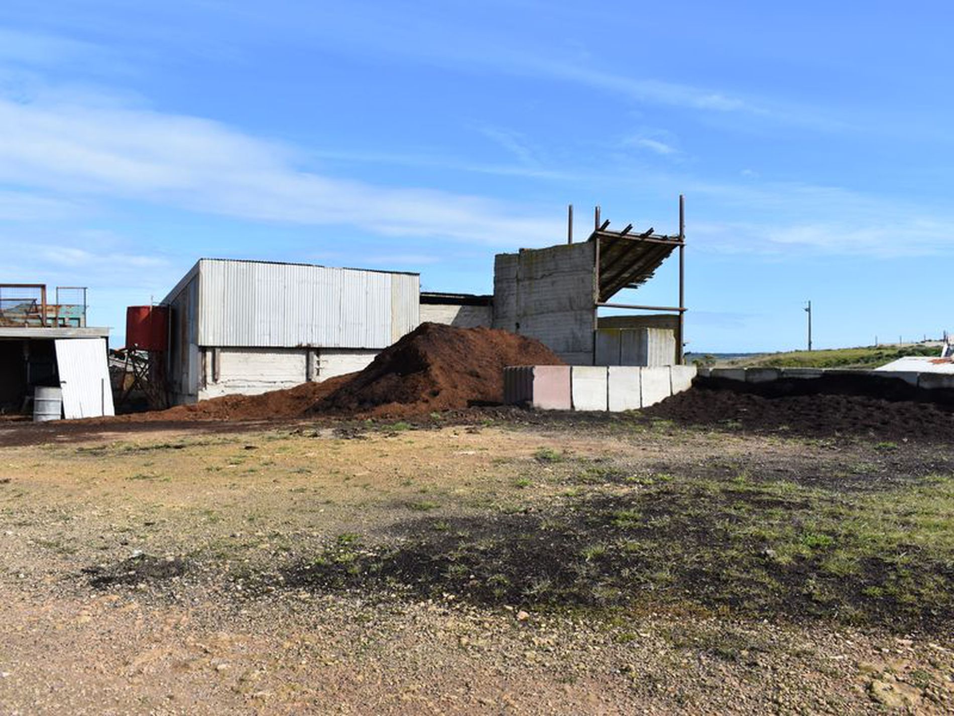 1483 Canunda Frontage Road, Millicent