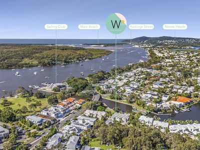 3 / 8 Portside Court, Noosaville