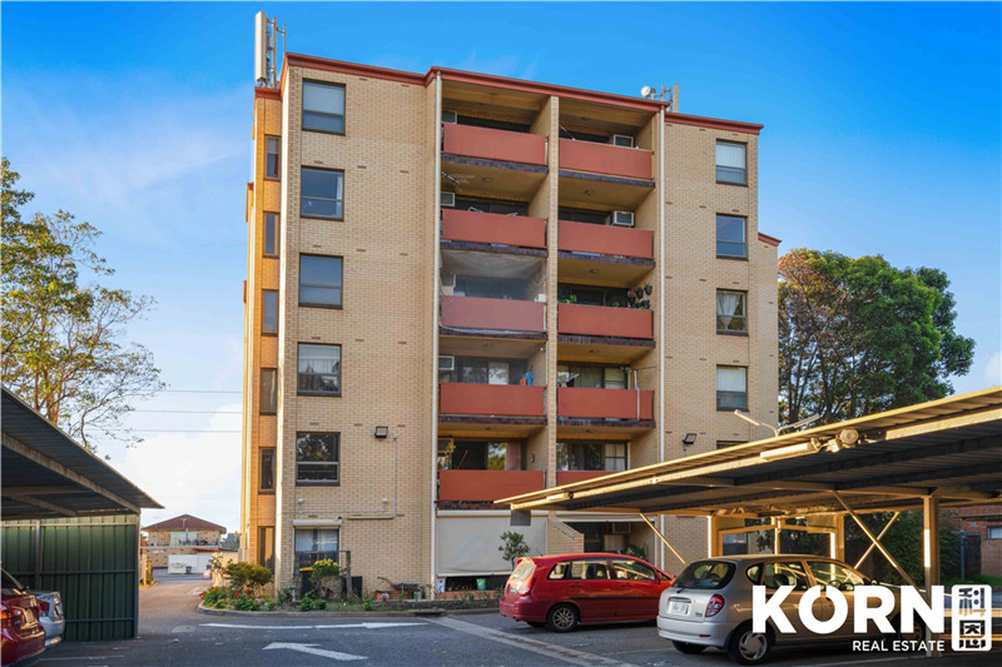 30 / 281 HENLEY BEACH ROAD, Brooklyn Park