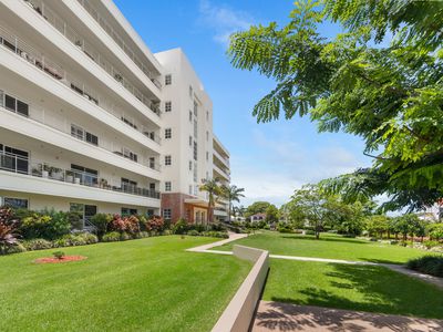 34 / 45-47 Gregory Street, North Ward