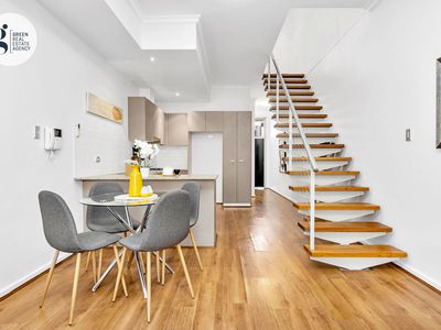 22 / 20 Herbert Street, West Ryde